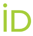 ORCID iD icon